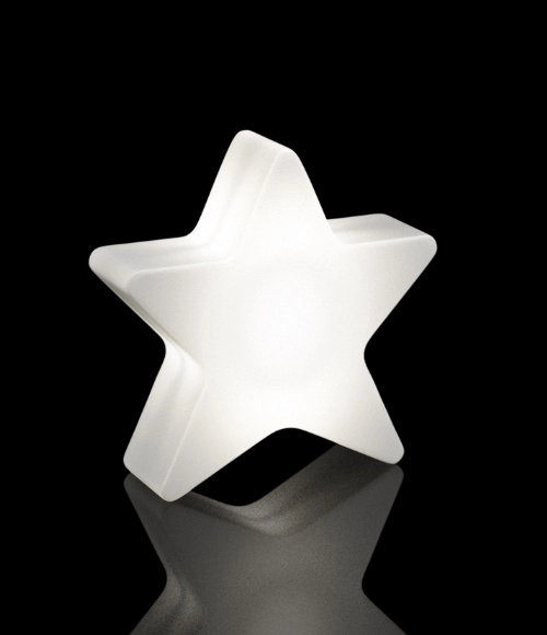 Gwiazda LED podświetlana 80 cm